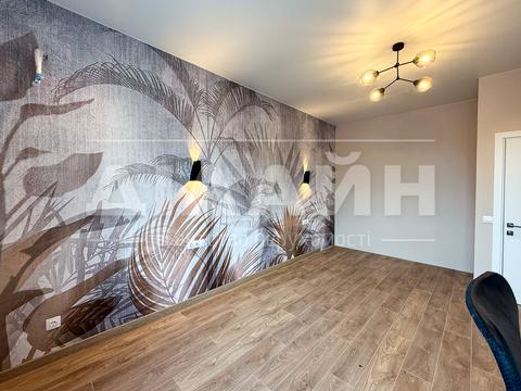 квартира по адресу Розваги ул., 27