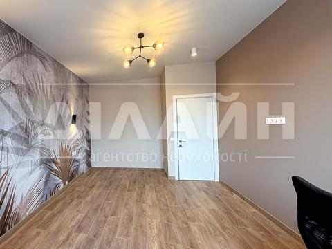 квартира по адресу Розваги ул., 27