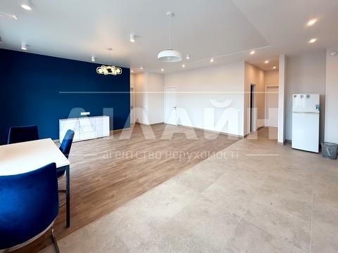 квартира по адресу Розваги ул., 27