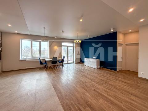 квартира по адресу Розваги ул., 27