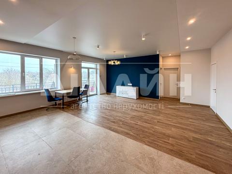 квартира по адресу Розваги ул., 27