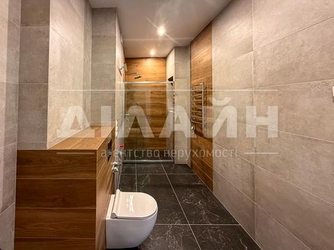 квартира по адресу Розваги ул., 27