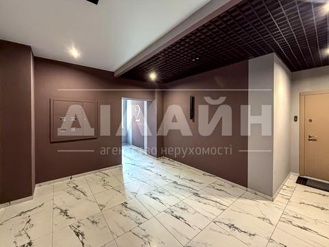 квартира по адресу Розваги ул., 27