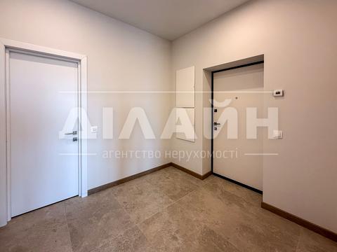 квартира по адресу Розваги ул., 27