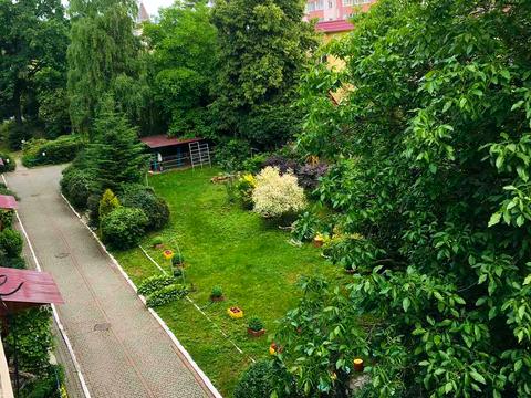 квартира за адресою Південний бульв., 30а