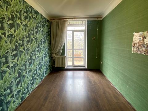 квартира за адресою Вишгородська вул., 16-А