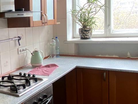 квартира за адресою Вишгородська вул., 16-А