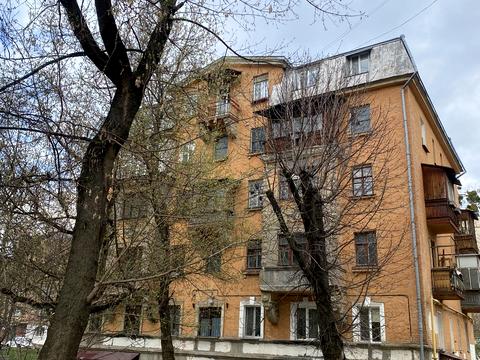 квартира за адресою Вишгородська вул., 16-А