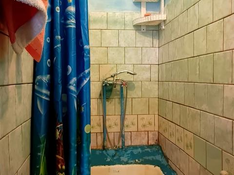 квартира по адресу Решетиловская ул. (Маршала Бирюзова), 80