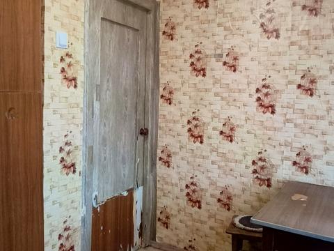 квартира по адресу Решетиловская ул. (Маршала Бирюзова), 80