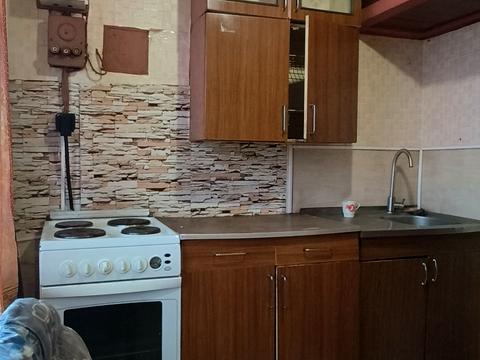 квартира по адресу Решетиловская ул. (Маршала Бирюзова), 80