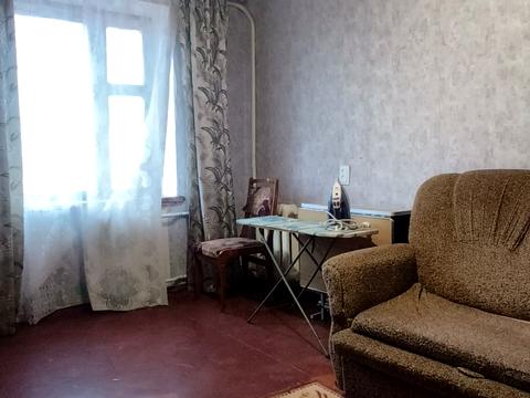 квартира по адресу Решетиловская ул. (Маршала Бирюзова), 80