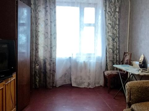 квартира по адресу Решетиловская ул. (Маршала Бирюзова), 80