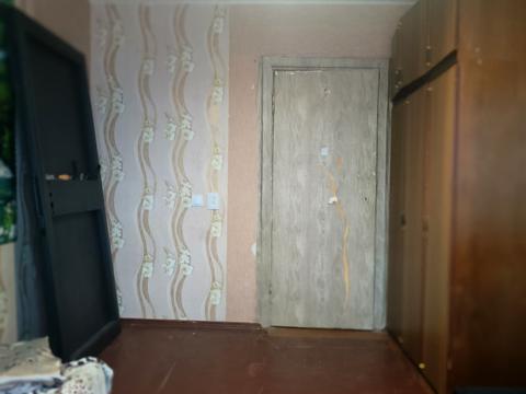 квартира по адресу Решетиловская ул. (Маршала Бирюзова), 80