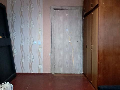 квартира по адресу Решетиловская ул. (Маршала Бирюзова), 80