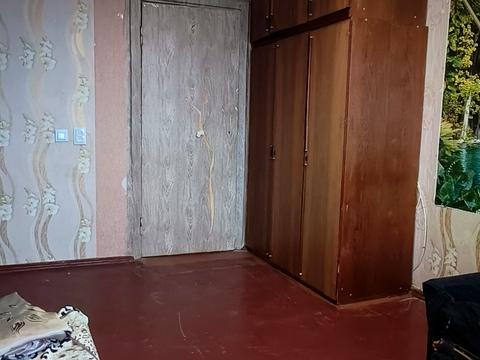 квартира по адресу Решетиловская ул. (Маршала Бирюзова), 80