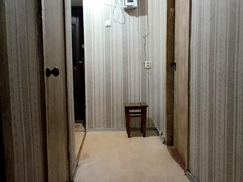 квартира по адресу Решетиловская ул. (Маршала Бирюзова), 80