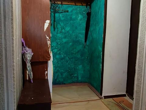 квартира по адресу Решетиловская ул. (Маршала Бирюзова), 80