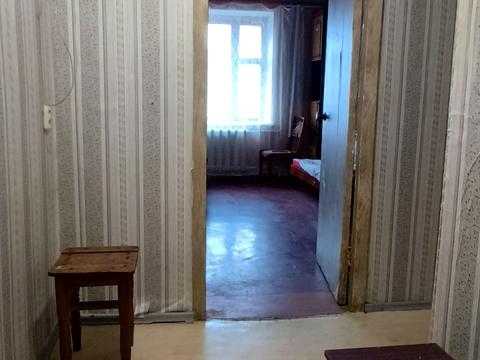 квартира по адресу Решетиловская ул. (Маршала Бирюзова), 80