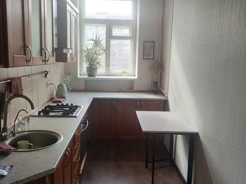 квартира за адресою Вишгородська вул., 16-А