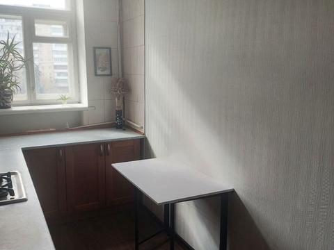 квартира за адресою Вишгородська вул., 16-А