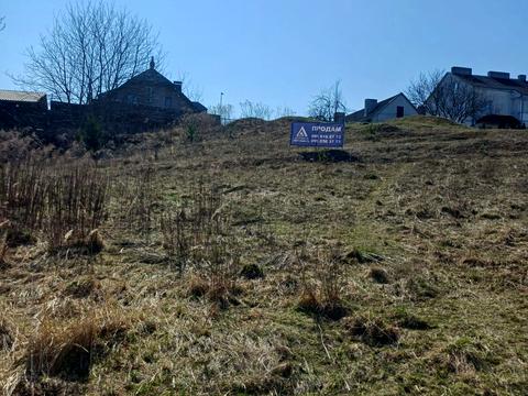 ділянка за адресою Східна