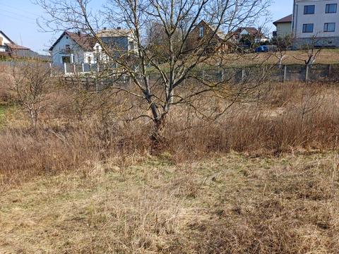 ділянка за адресою Східна