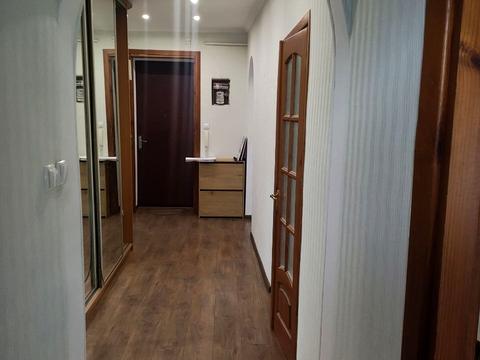 квартира за адресою Вишгородська вул., 16-А