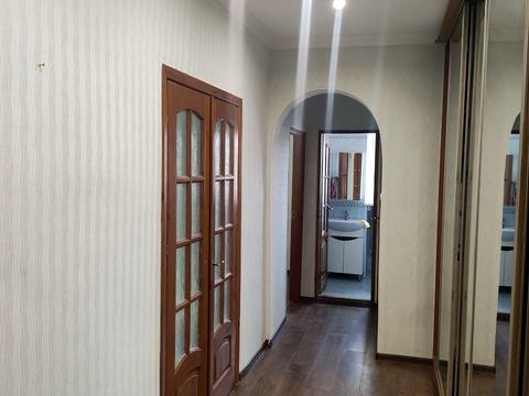 квартира за адресою Вишгородська вул., 16-А