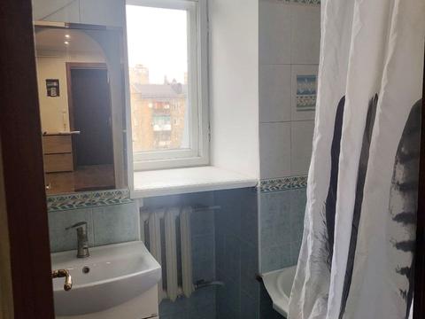 квартира за адресою Вишгородська вул., 16-А