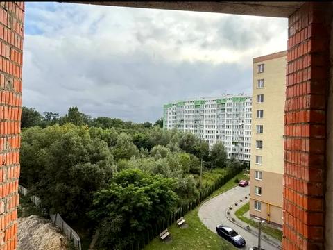 квартира по адресу Ивана Величковского ул., (Будинок 1)