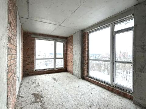 квартира по адресу Ивана Величковского ул., (Будинок 1)