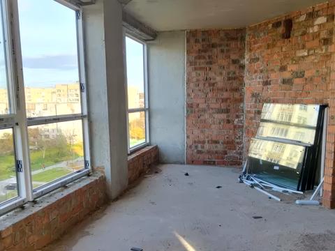 квартира по адресу Ивана Величковского ул., (Будинок 1)