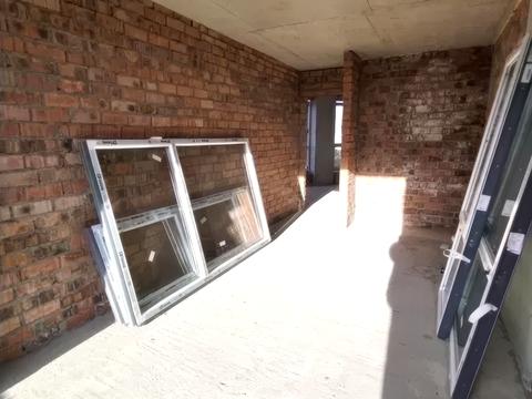 квартира по адресу Ивана Величковского ул., (Будинок 1)