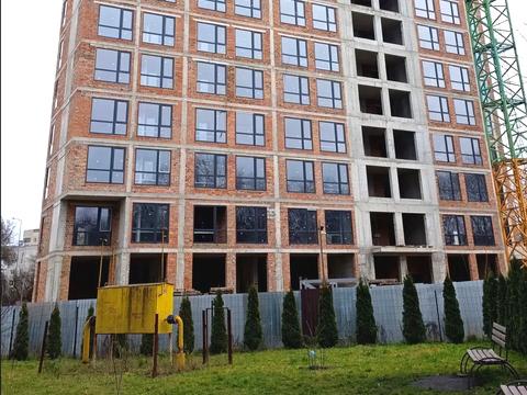 квартира по адресу Ивана Величковского ул., (Будинок 1)