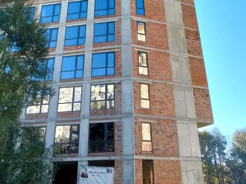 квартира по адресу Ивана Величковского ул., (Будинок 1)