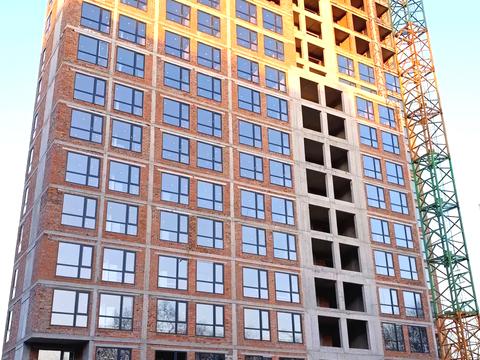 квартира по адресу Ивана Величковского ул., (Будинок 1)