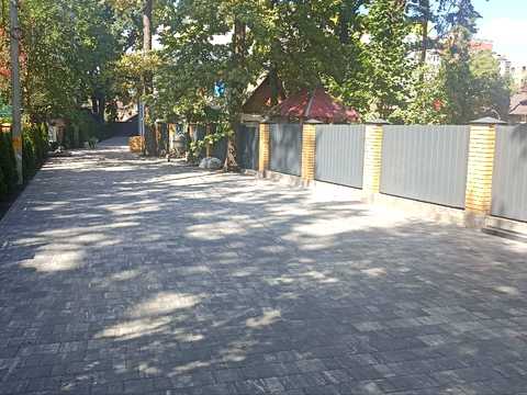 дом по адресу Український пров.