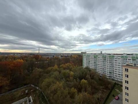 квартира по адресу Ивана Величковского ул., (Будинок 1)