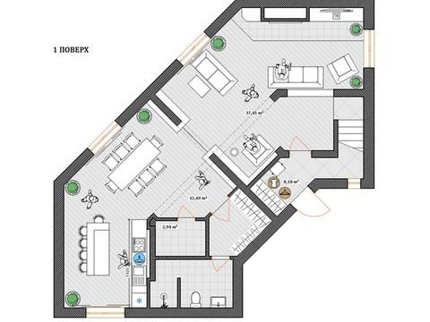 будинок за адресою Партизанська, 57А