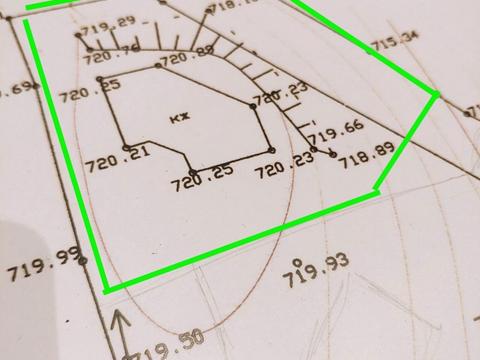 будинок за адресою Партизанська, 57А