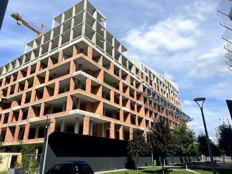 паркоместо по адресу Набережно-Рыбальская дорога ул., 7