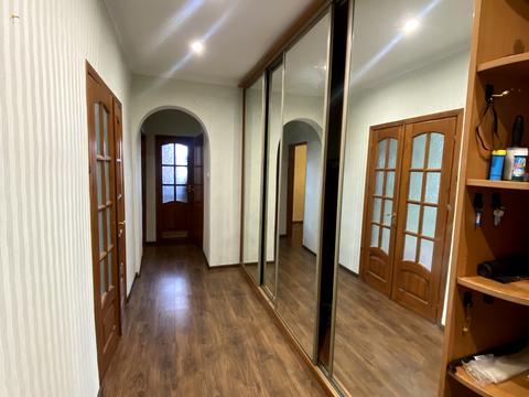 квартира за адресою Вишгородська вул., 16-А