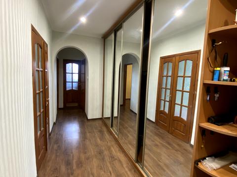 квартира за адресою Вишгородська вул., 16-А