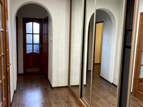 квартира за адресою Вишгородська вул., 16-А