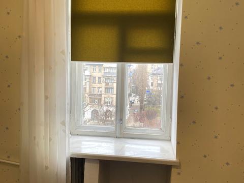 квартира за адресою Вишгородська вул., 16-А