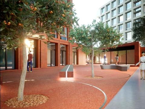 квартира по адресу Ивана Величковского ул., (Будинок 1)