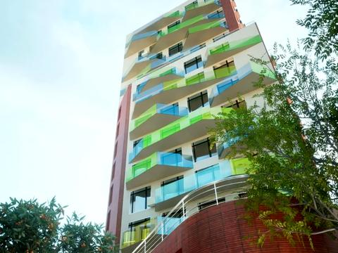 квартира по адресу Ивана Величковского ул., (Будинок 1)