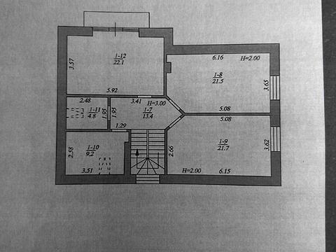 будинок за адресою провулок Лісовий, 10