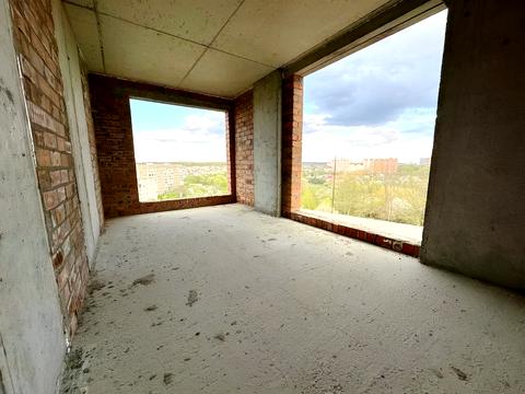 квартира по адресу Ивана Величковского ул., (Будинок 1)